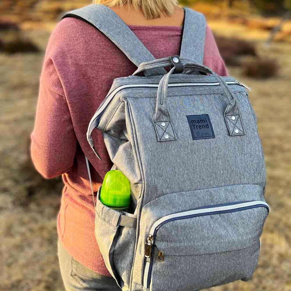 Mamitrend rucksack Clearance