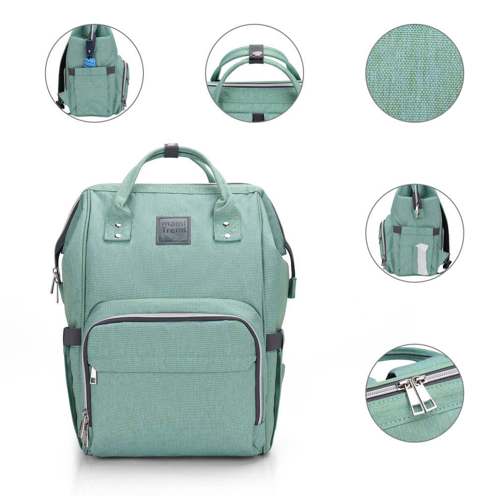 Mamitrend rucksack Clearance