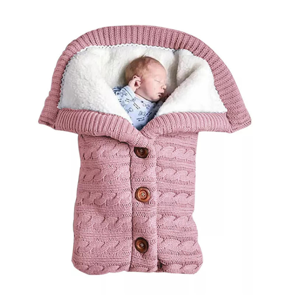 schlafsack für babywanne mamiTrend