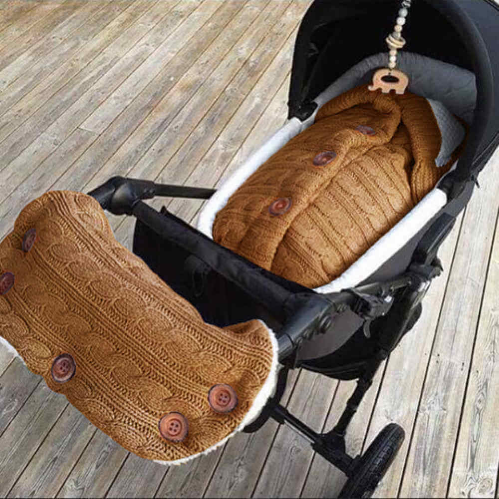 schlafsäcke kinderwagen mamiTrend